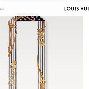 Louis Vuitton BB Bandeau My NEVERF - Product ID M96565